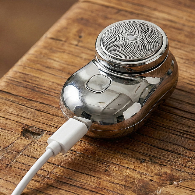 USB зарядка