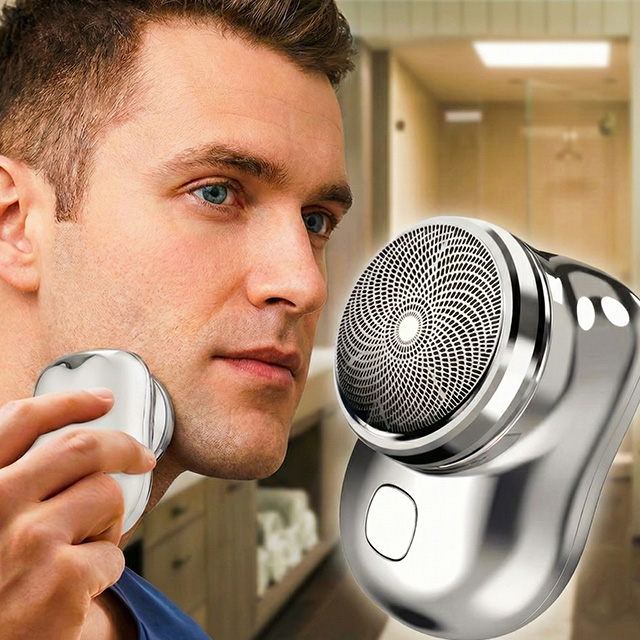 Електробритва Mini Shaver P10